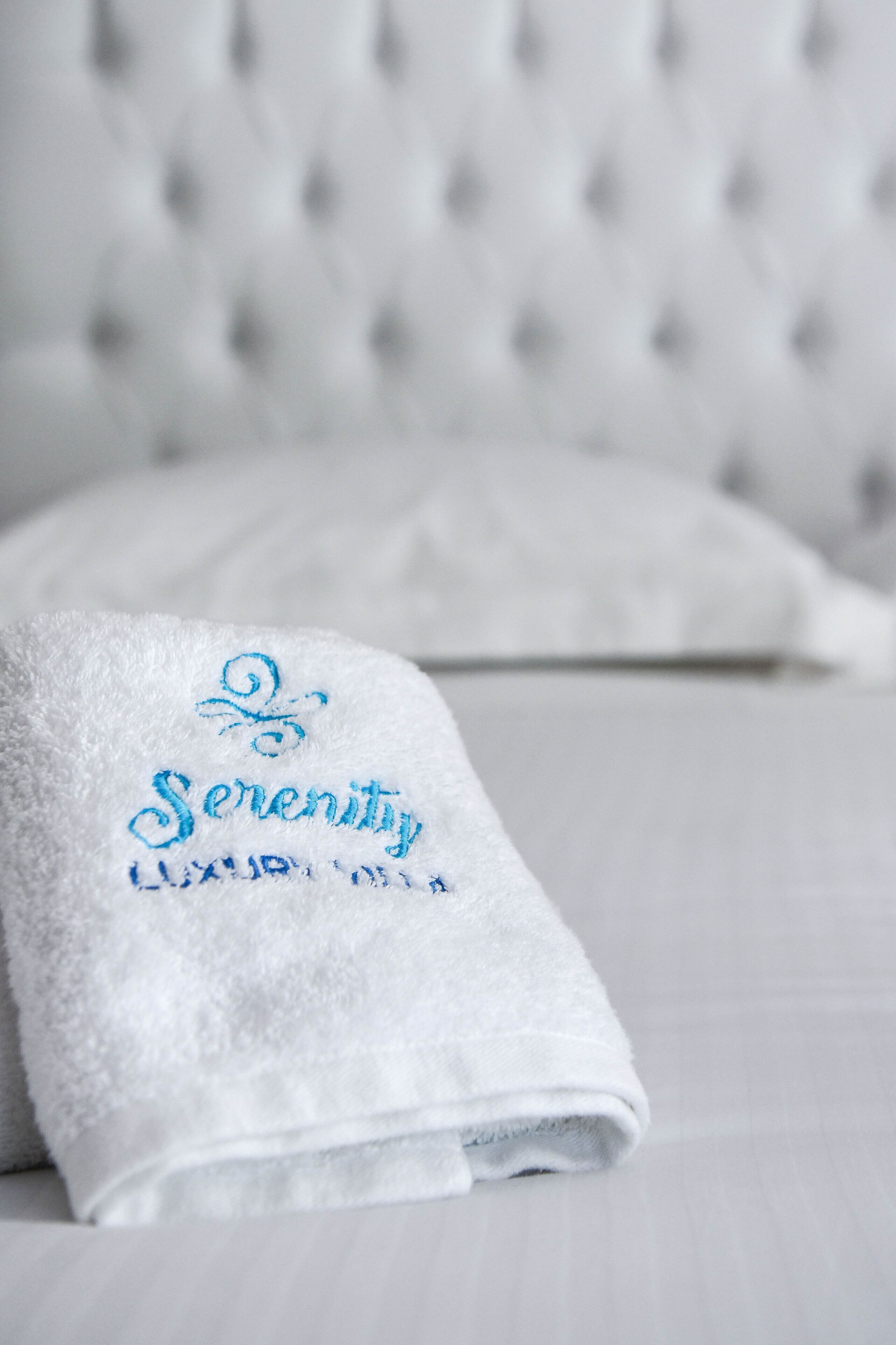 Serenity Luxury Villa, a hidden gem.