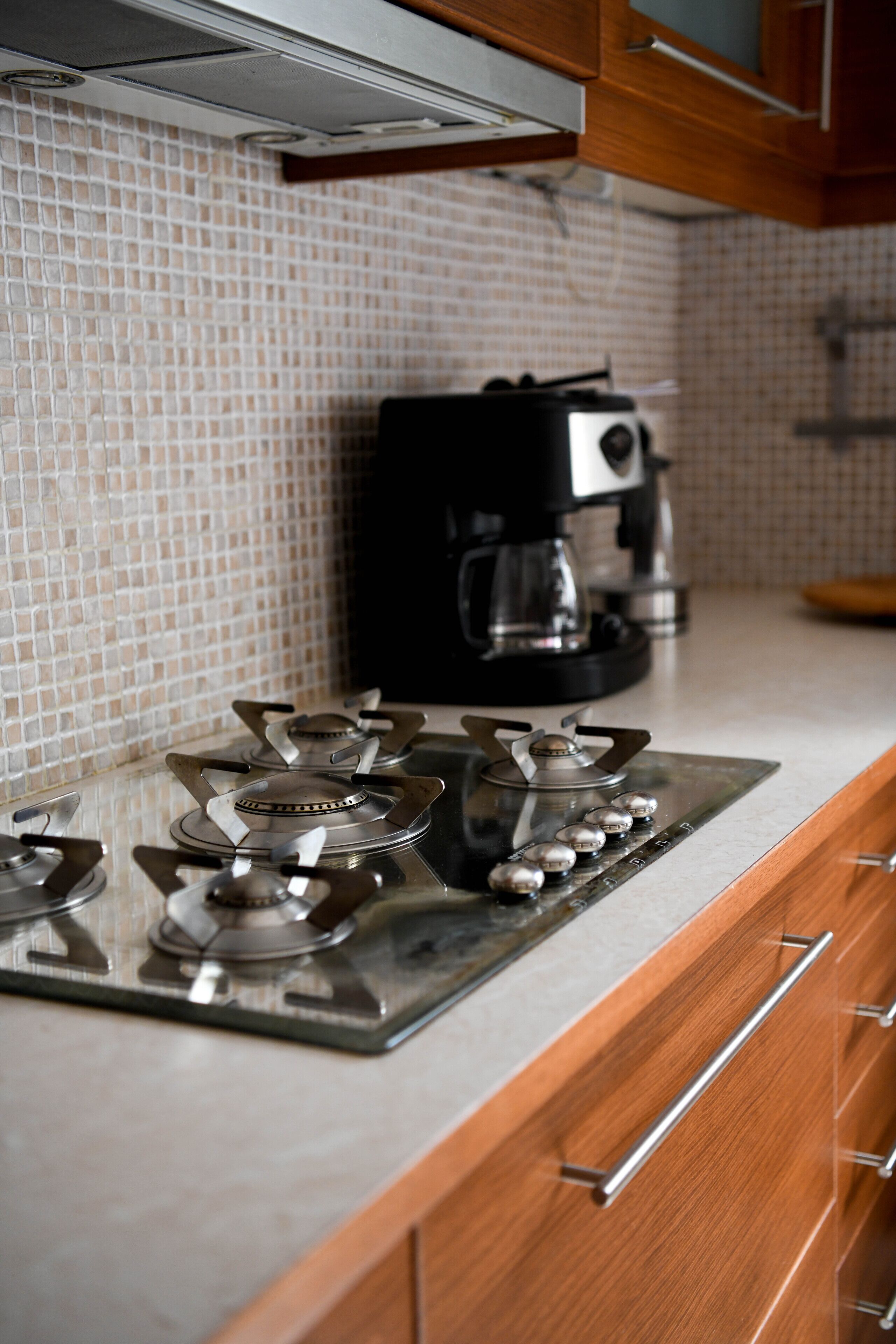 Serenity Luxury Villa, a hidden gem.