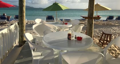 Dream Weaver Villa in RendezVous Bay