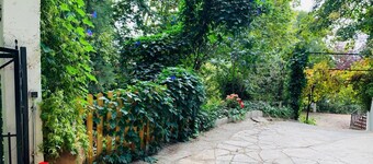 Self catering Barranco de la Salud for 2 people