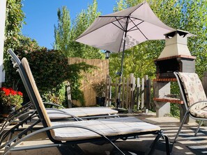 テラス / パティオ