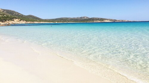 C4 First Floor Apartment In Residence