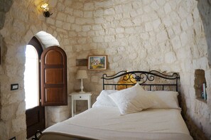 3 habitaciones y caja de seguridad en la habitación 