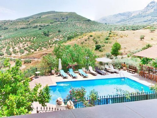 House Eufemia for 14 people