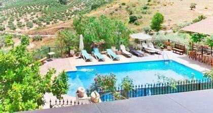 House Eufemia for 14 people