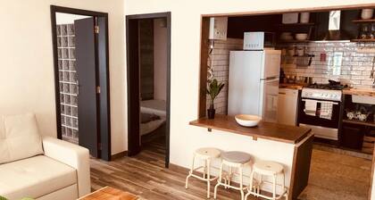 Casa Mia - 2 bed apartment in peaceful street