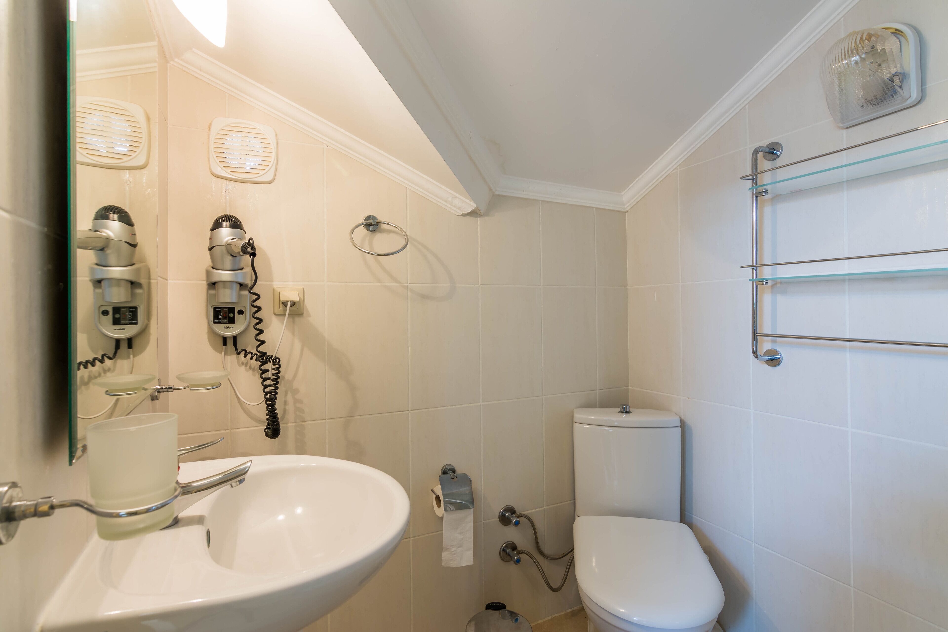 APOLLONIUM SPA BEACH RESORT DELUX 3 BEDROOM APARTMENT