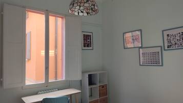 2 camere, ferro/asse da stiro, Wi-Fi, lenzuola