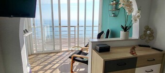 Atico Playa Muchavista-El Campello-Alicante