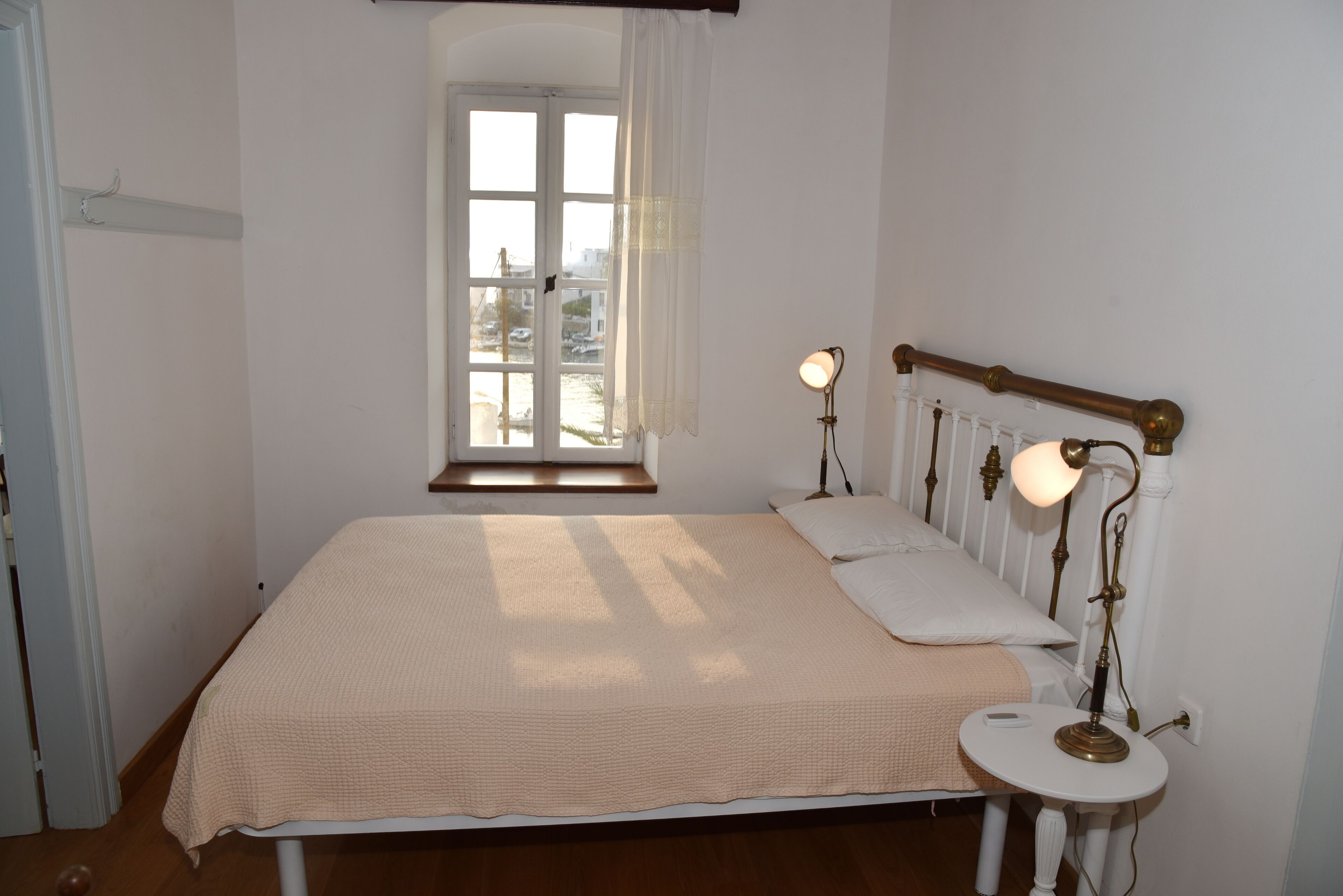 Sochoro - NeoClassical House Katapola Xilokeratidi Amorgos