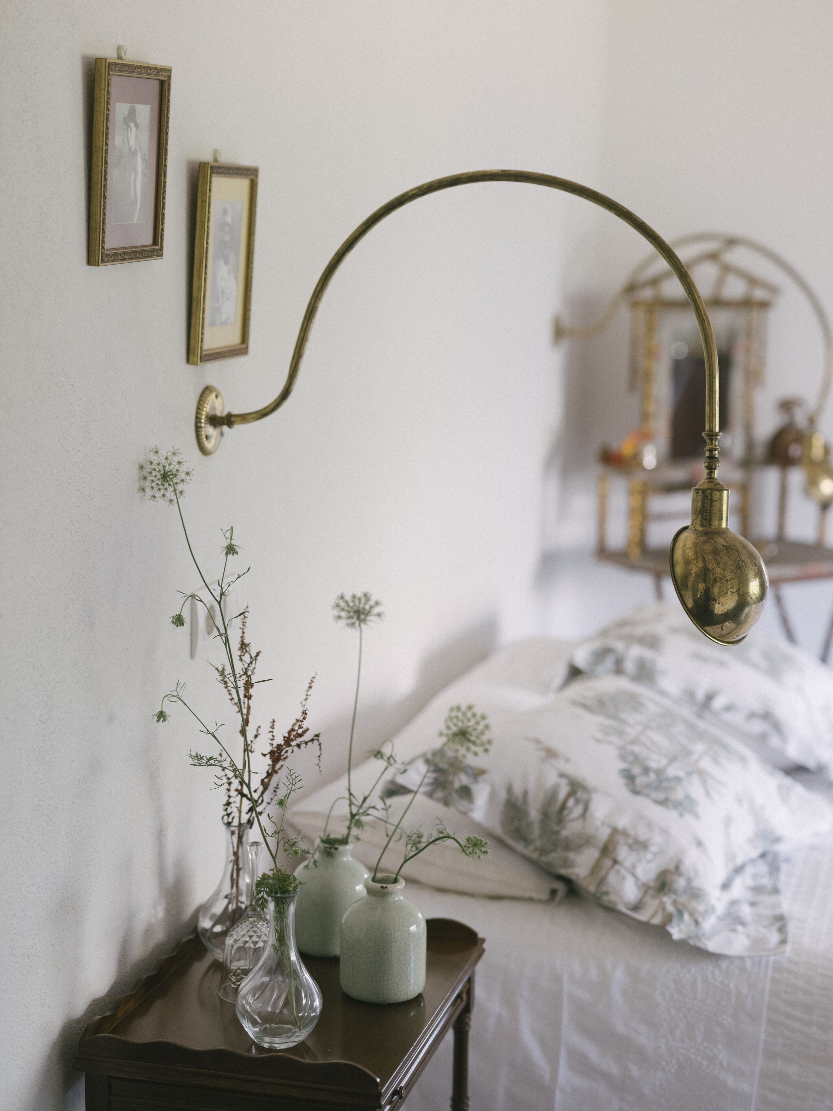 Rural house (full rental) for 8 people