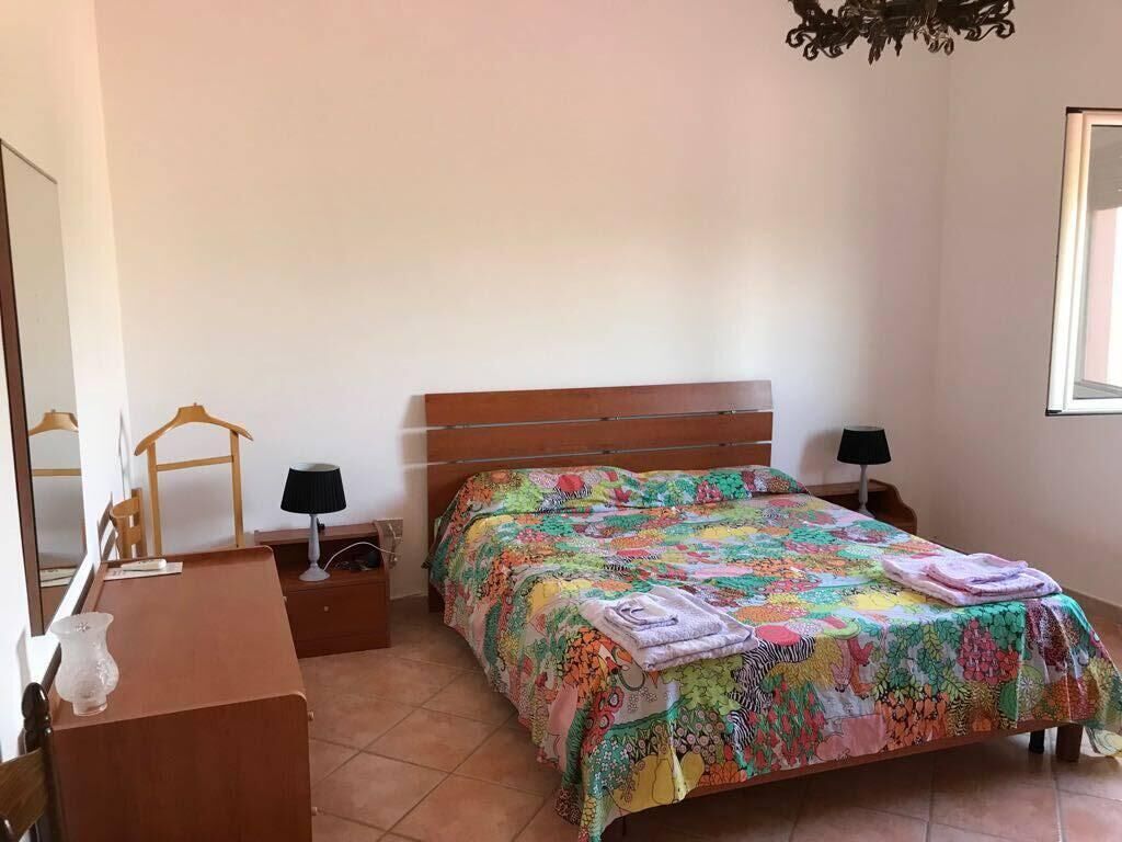 the home for your holidays in Agrigento