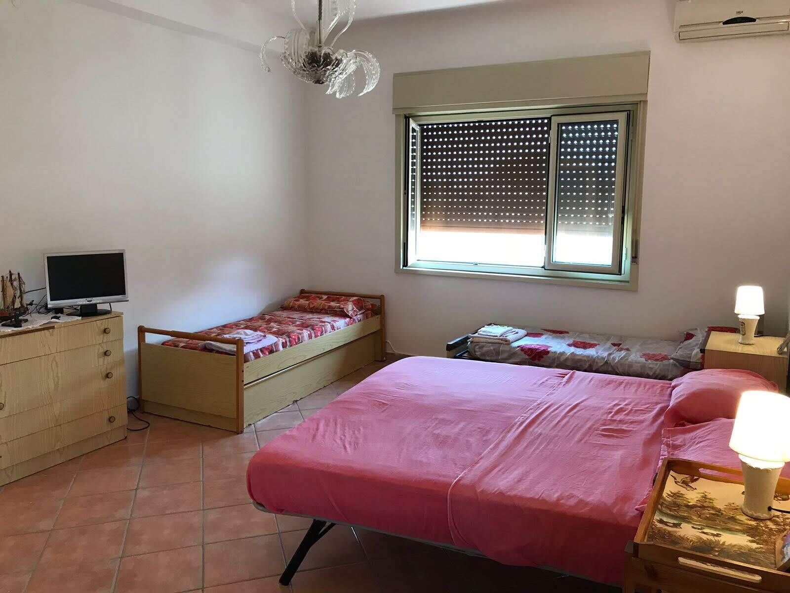 the home for your holidays in Agrigento