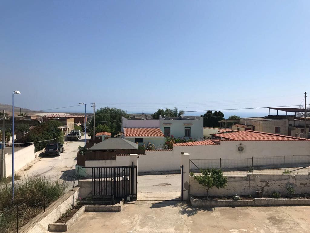 the home for your holidays in Agrigento