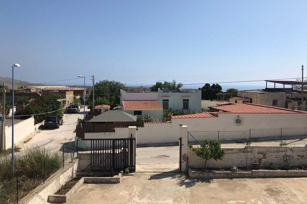 the home for your holidays in Agrigento