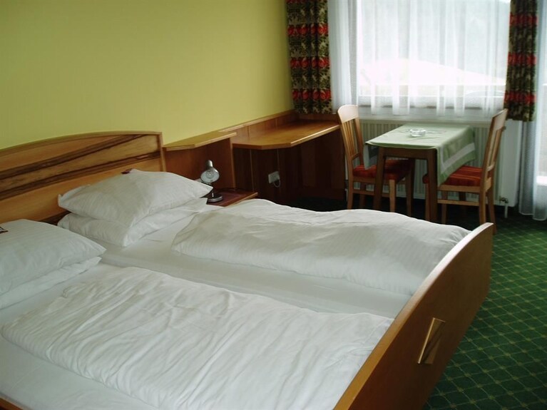 Triple Room With Shower, Wc - Ausflugshotel Huttersberg - Liezen