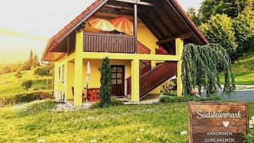 Außenbereich