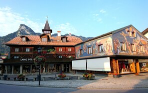 Außenbereich