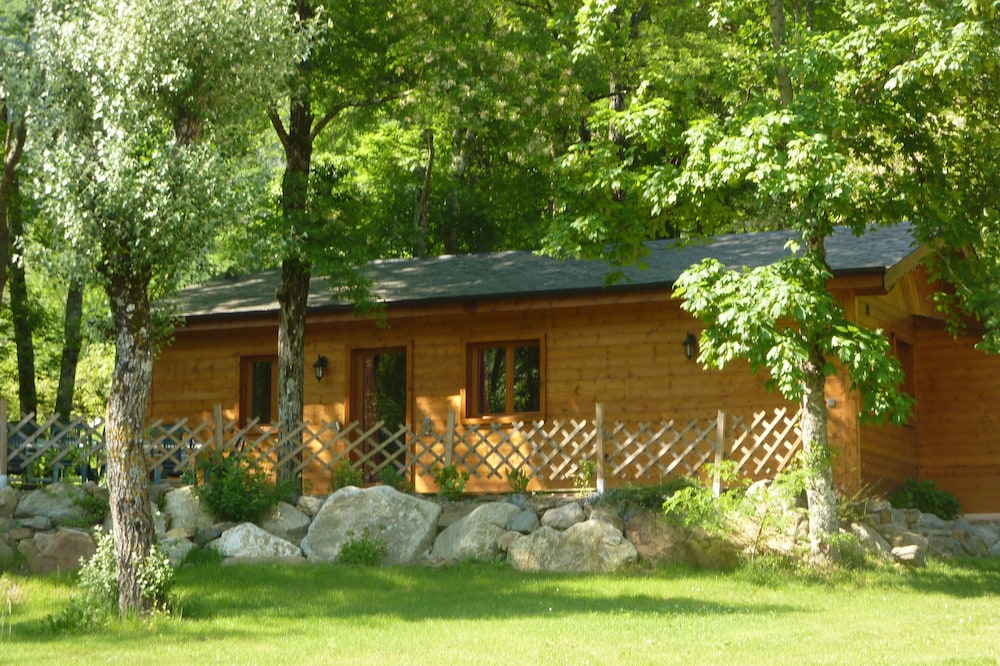 Chalet 7/9 people in 3 bedrooms