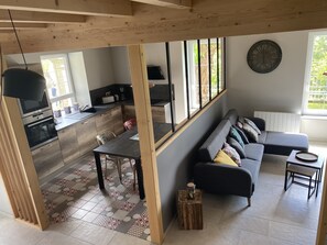 Fernseher