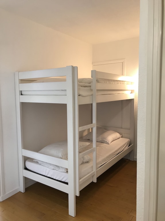 Appartement Dernier éTage Avec Terrasse Exposé Plein Sud à 2 Pas Du Centre - Le Touquet-Paris-Plage