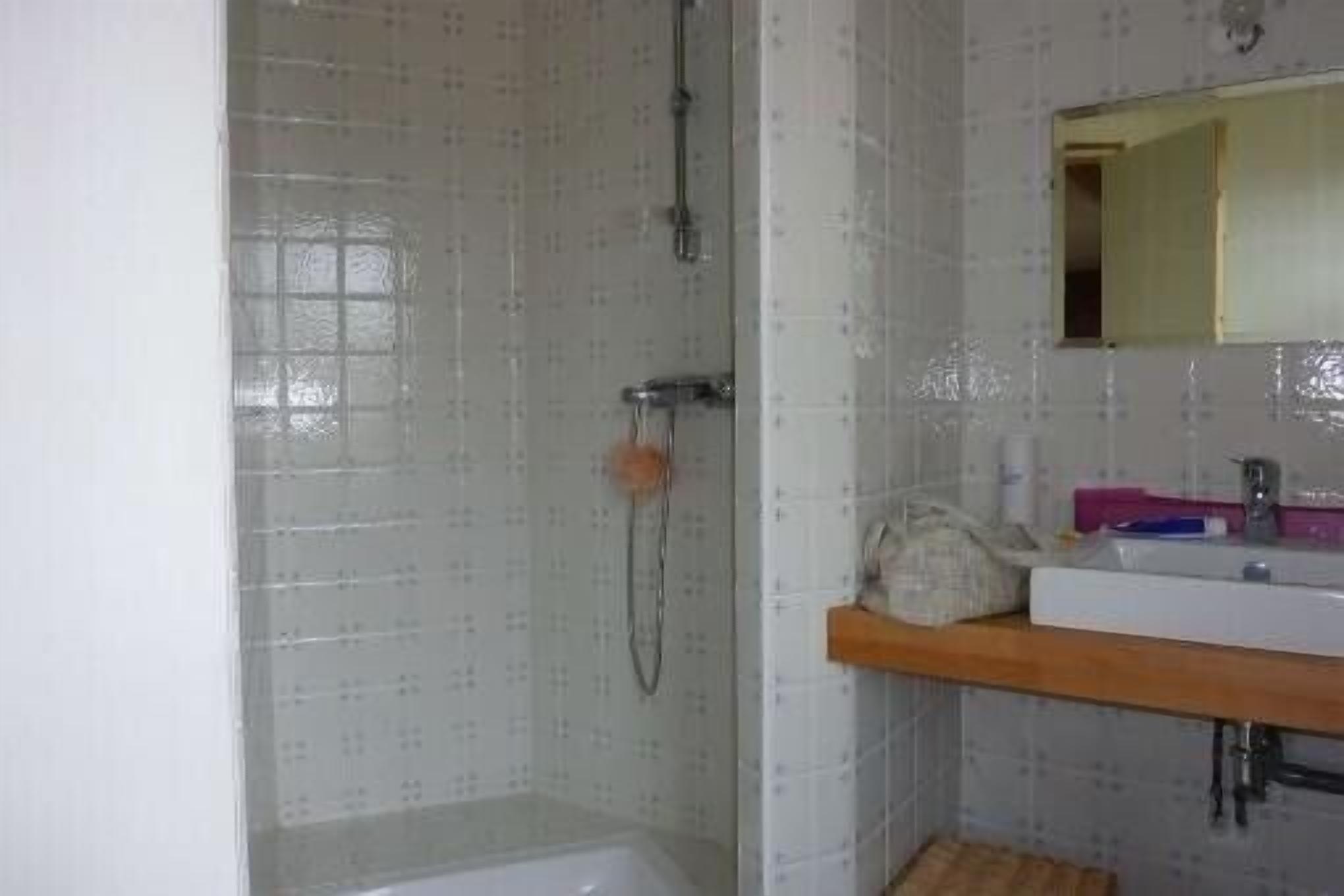 Villa, seaside, in the Bay of Mont Saint Michel for 6 people