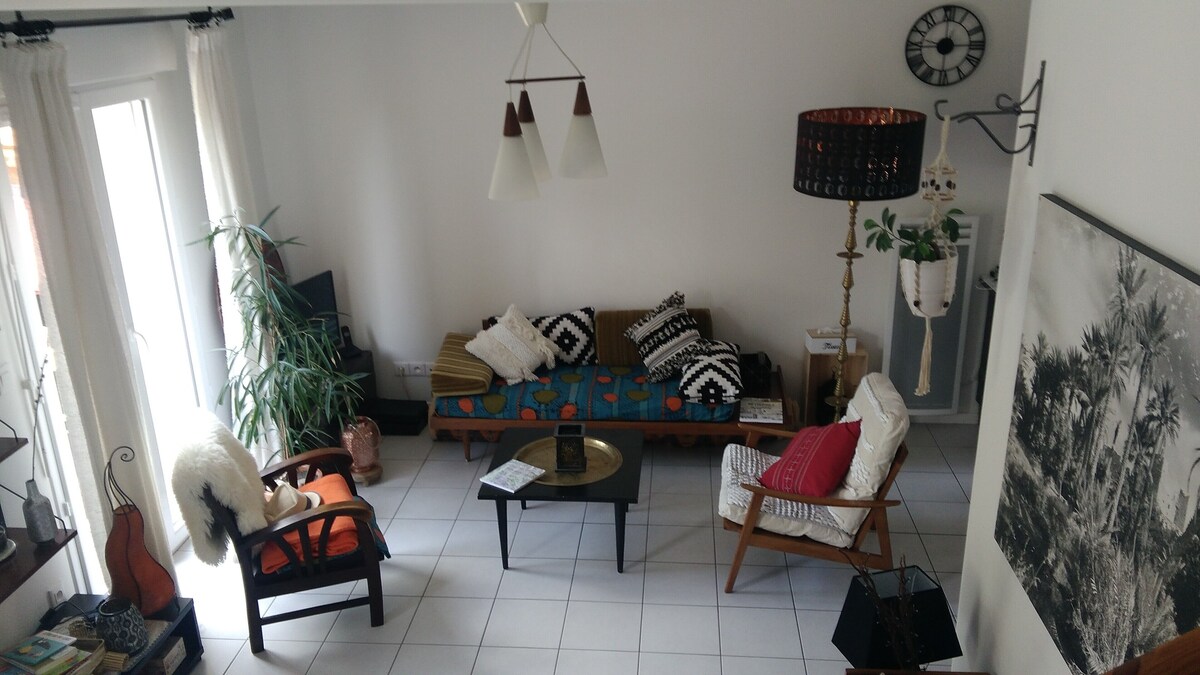 Bild für Gastgeberprofil