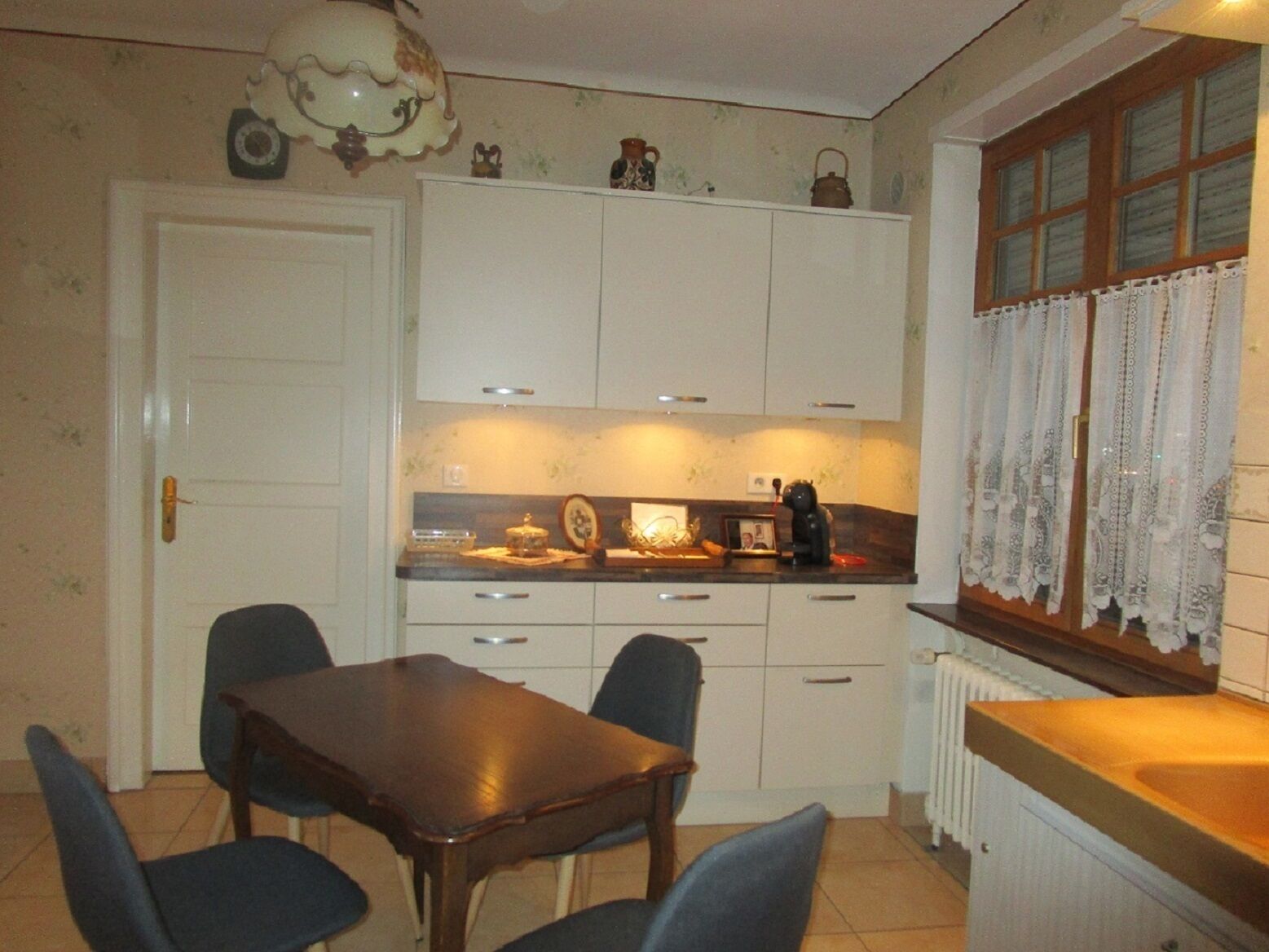 Cottage 2 people Ground floor with garden near downtown HAGUENAU