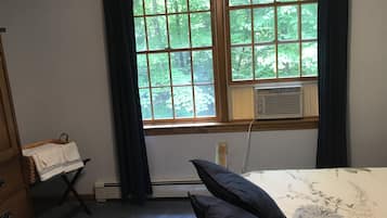 5 sovrum, strykjÀrn/strykbrÀda, wi-fi och sÀngklÀder