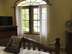 5 Schlafzimmer, Bügeleisen/Bügelbrett, WLAN, Bettwäsche