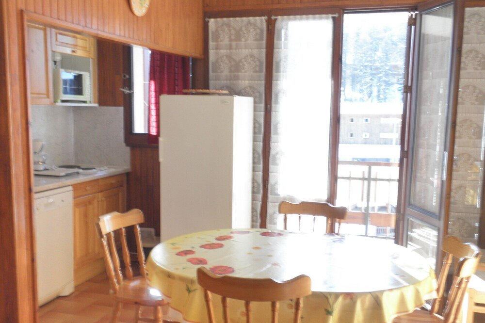 Apartment in Vars, Queyras Serre-Poncon