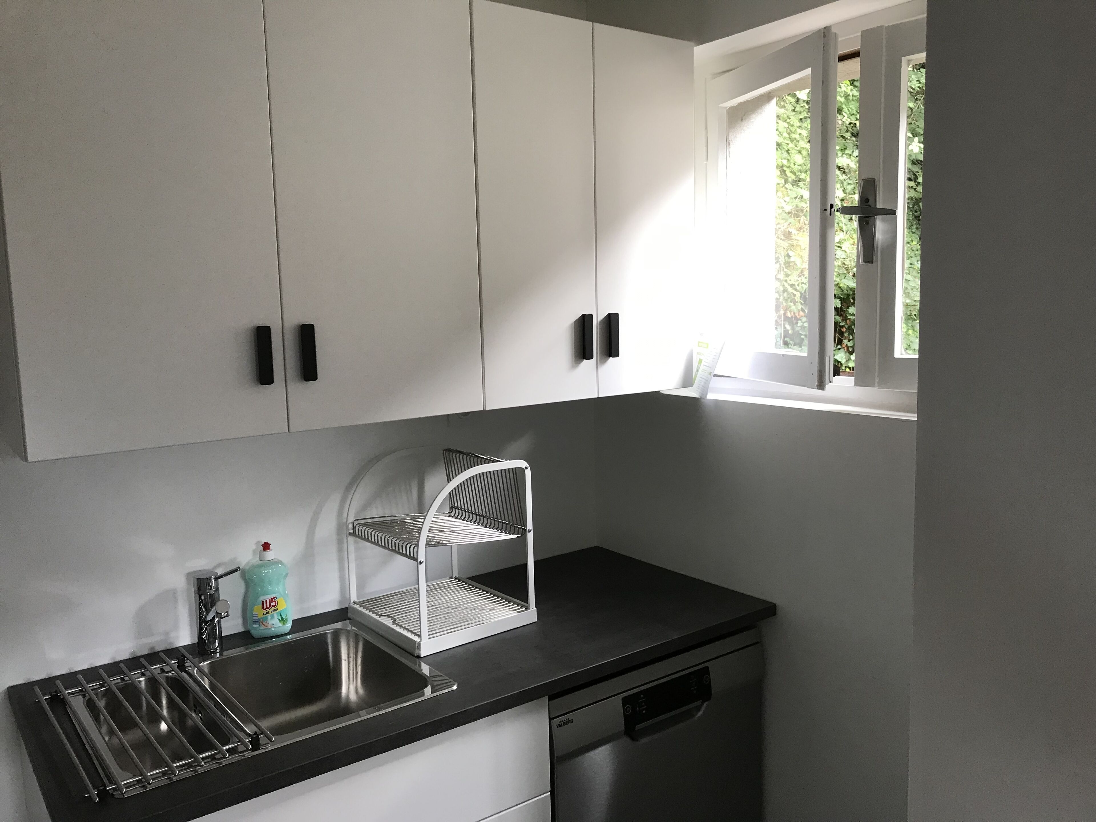 HOUSE IN THE HEART OF PETITE VENISE SAVOYARDE, CHANAZ