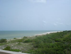 Beach/ocean view
