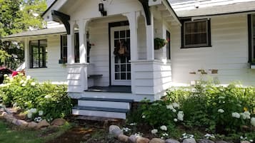 DĂ©tail de lâextĂ©rieur