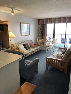 Smart TV, reproductor de DVD y estéreo 