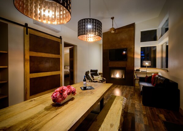 Interieur
