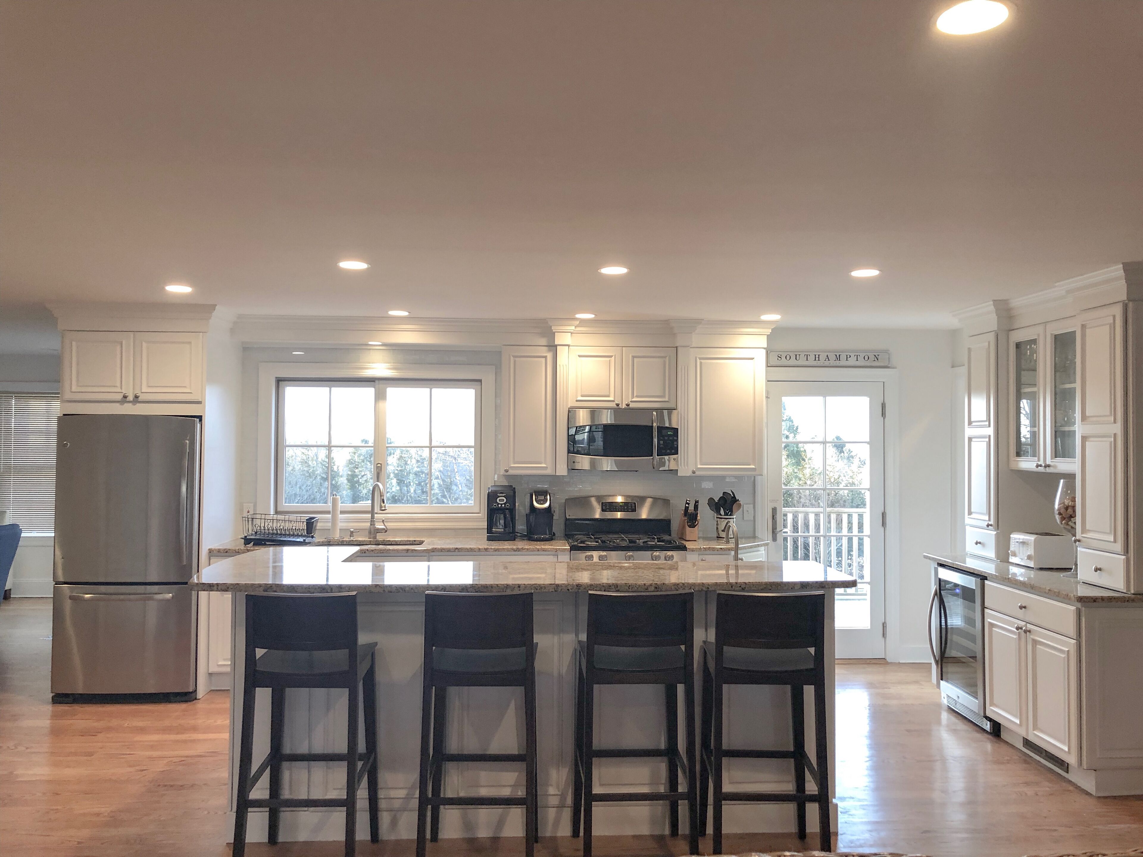 Southampton 6br with Large Backyard and Pool - Walk to Shinnecock Hills GC