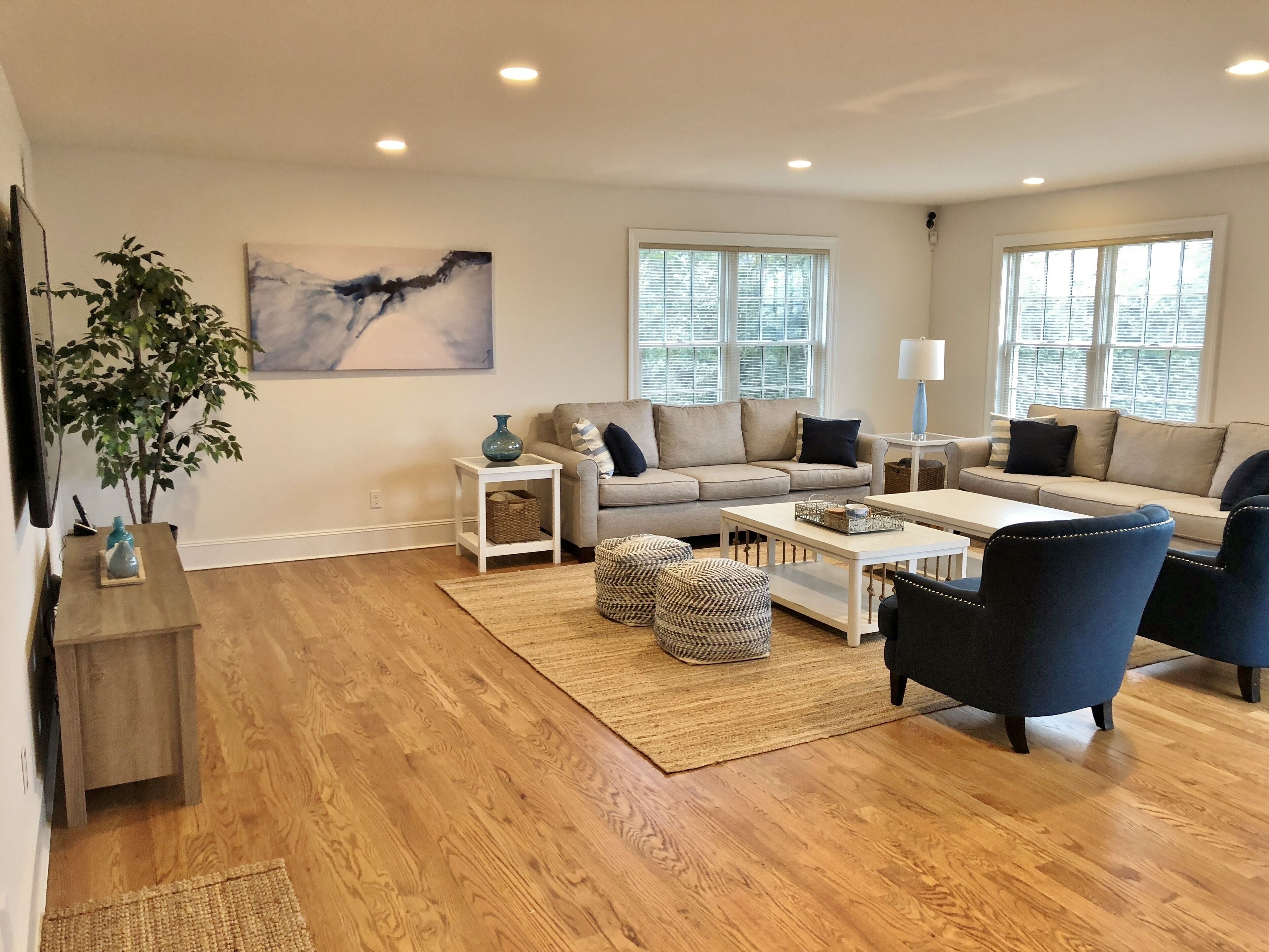 Southampton 6br with Large Backyard and Pool - Walk to Shinnecock Hills GC