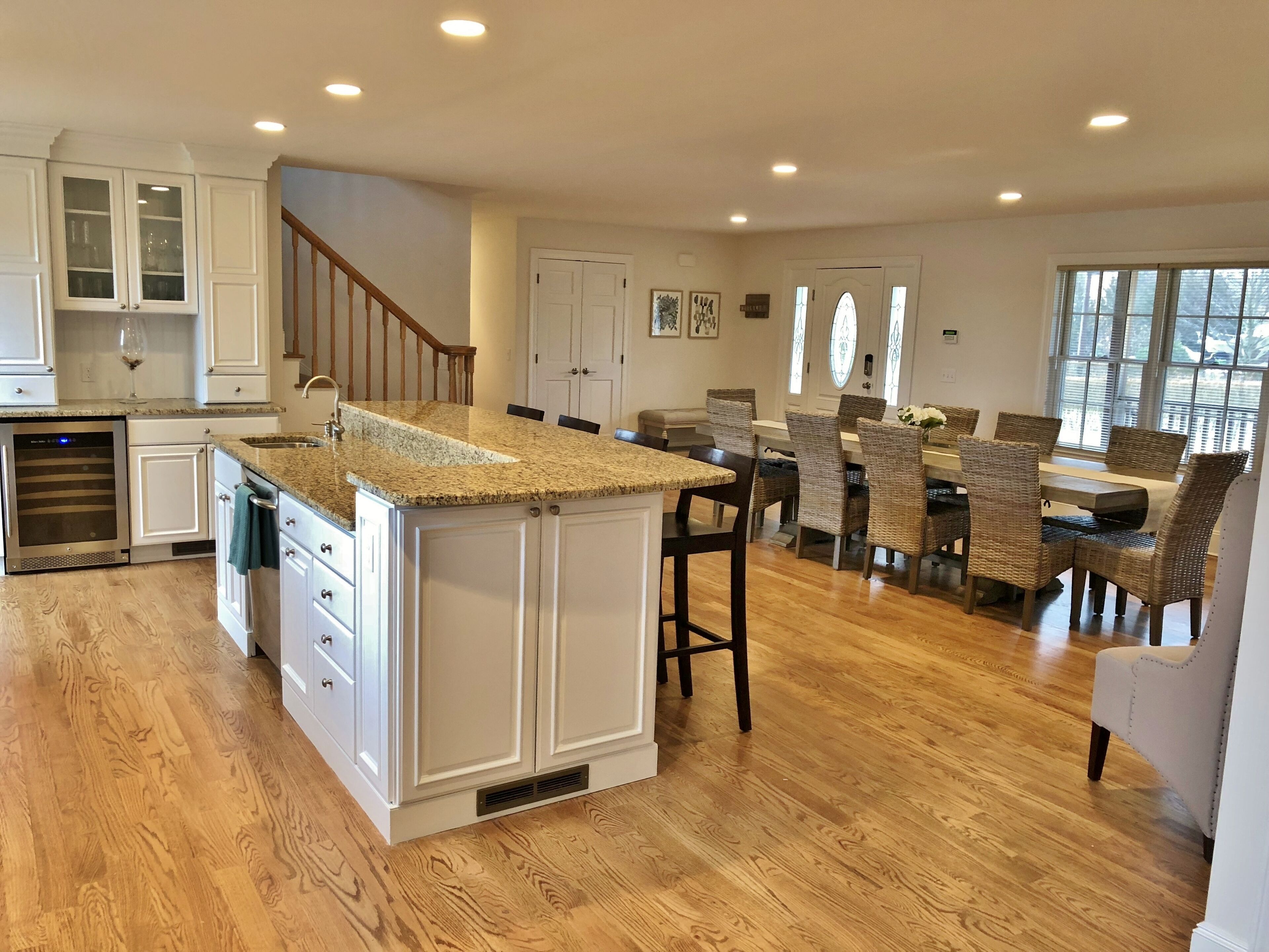 Southampton 6br with Large Backyard and Pool - Walk to Shinnecock Hills GC