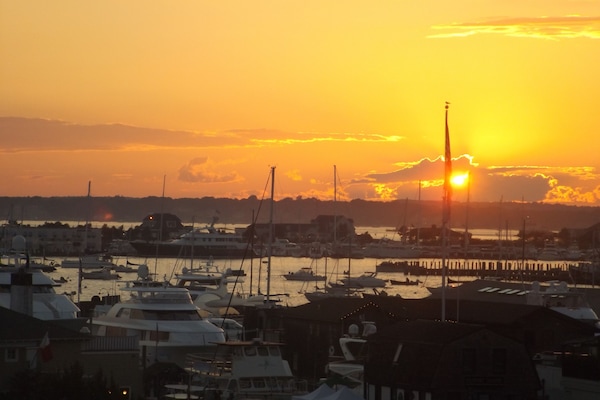 Port de plaisance