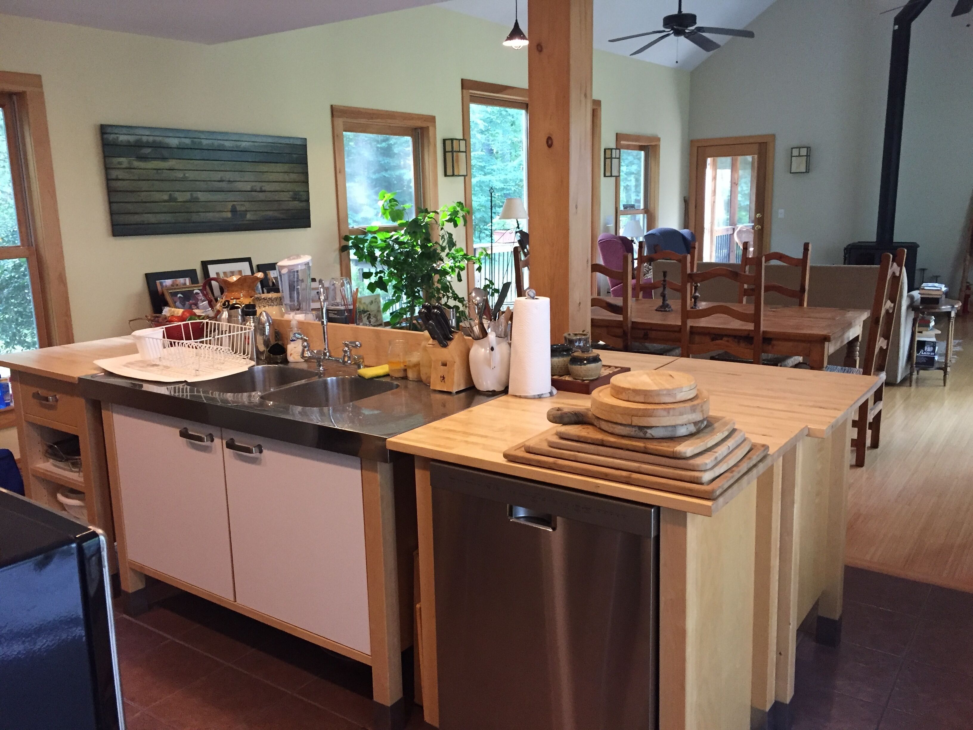 Catskills Region Private Preserve Getaway In The Holler