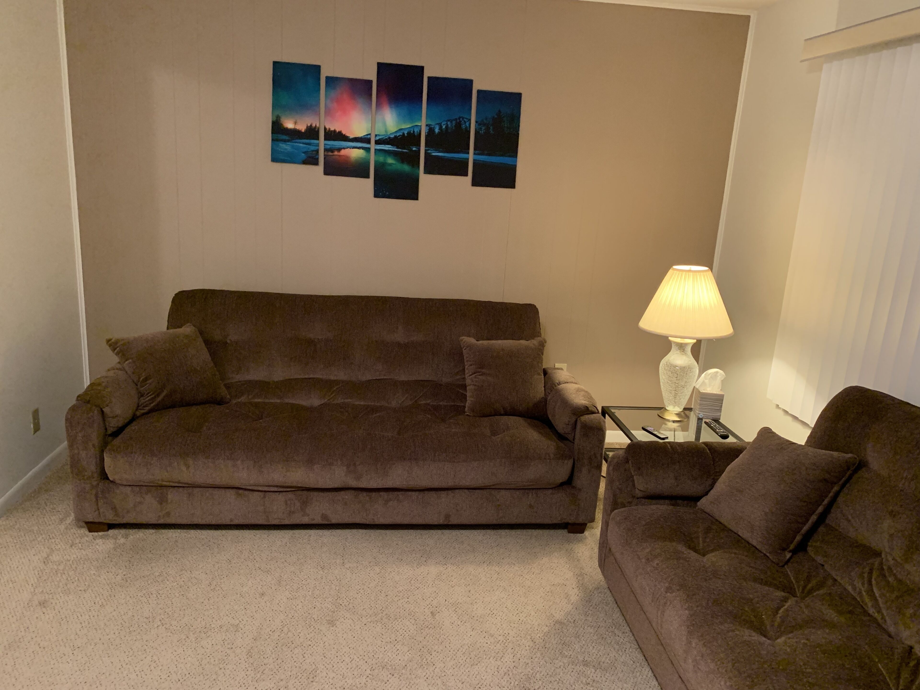 Walk To The Cruise Ship Park In Our Private Lot Downtown Location - Munising, MI