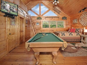 Sala de juegos