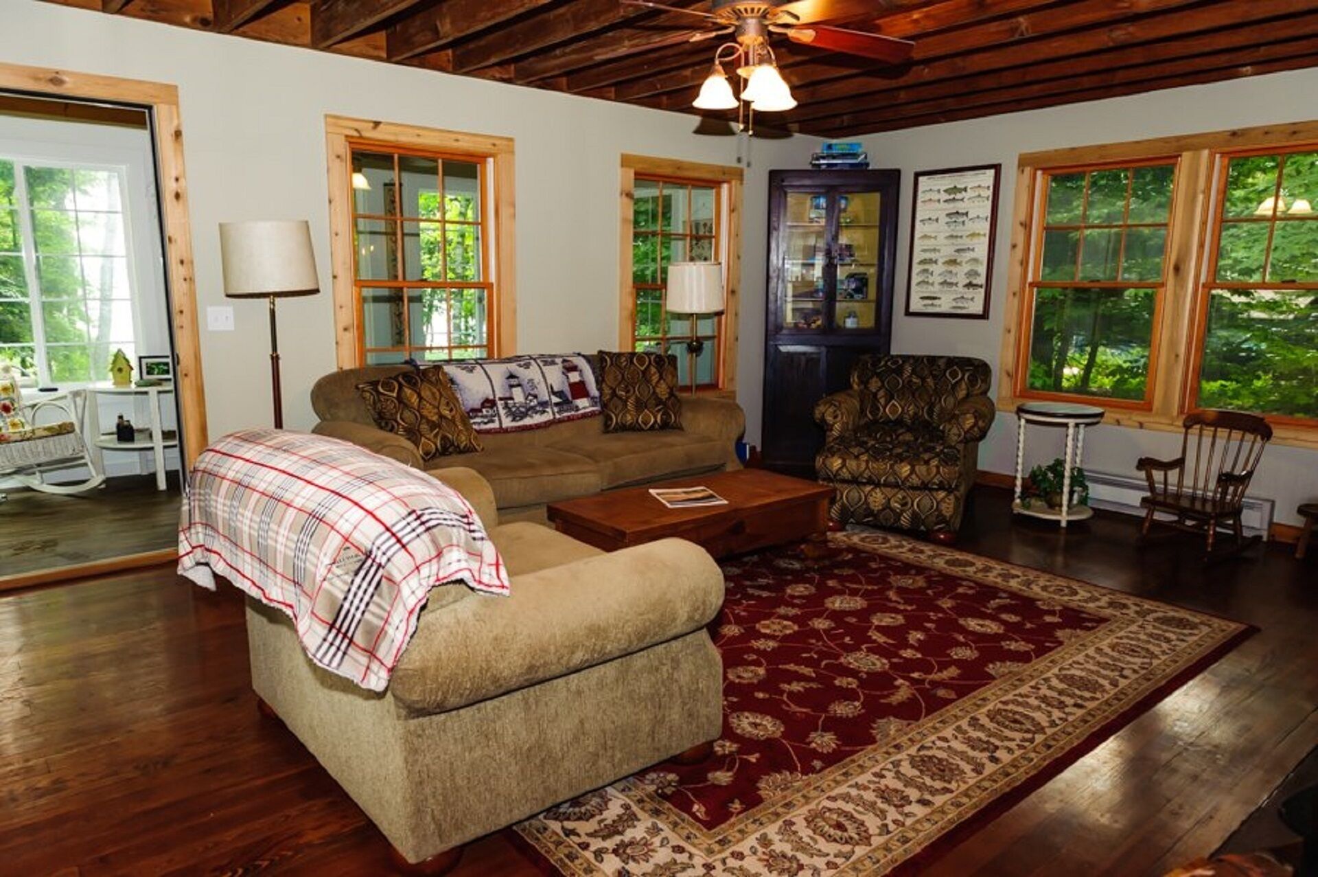 10 Best Vacation Rentals In Crystal Lake, Michigan Updated 2024 Trip101