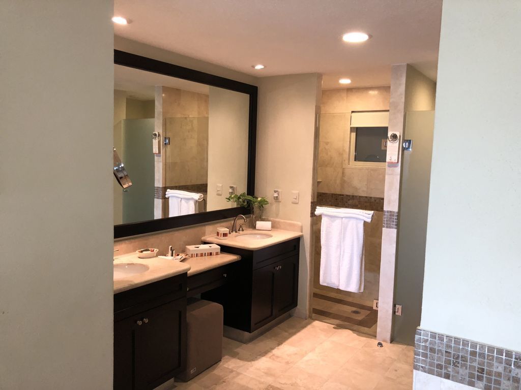 One-Bedroom Suite at Villa del Palmar Cancun