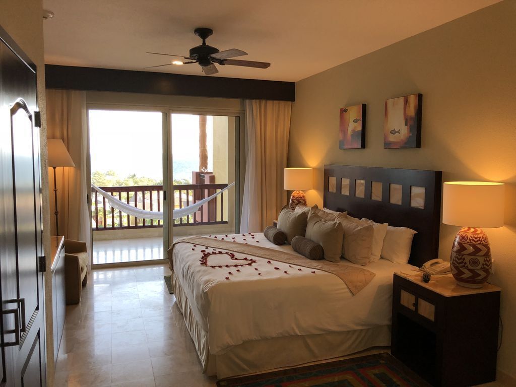 One-Bedroom Suite at Villa del Palmar Cancun