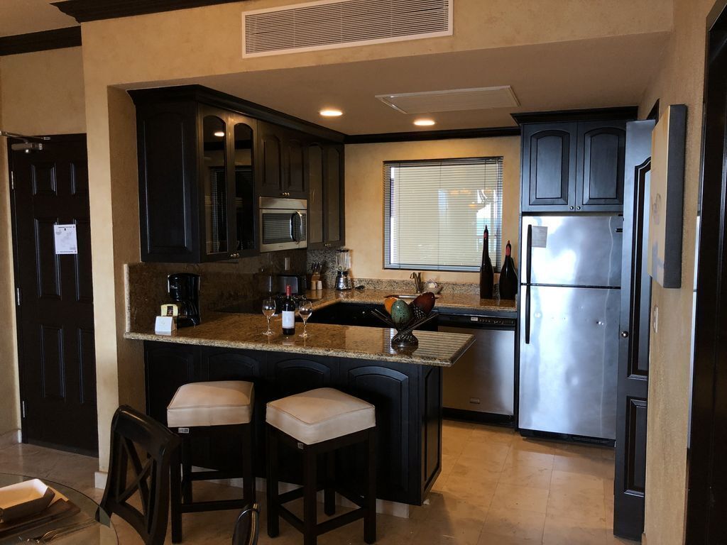 One-Bedroom Suite at Villa del Palmar Cancun