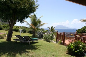 Exterior - Statia Lodge (Oranjestad)