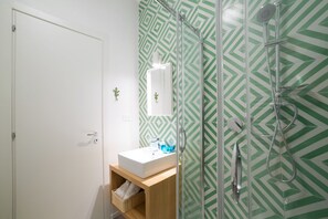 Standardzimmer | Badezimmer