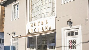 Diseño del edificio